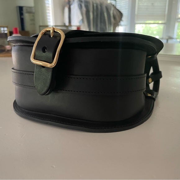 Bleu de Chauffe Diane m Gibecière bag - Picture 6 of 11